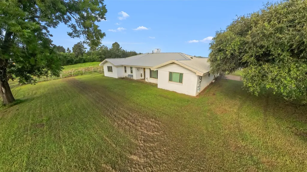 250 Williford Street Fairfield TX 75840