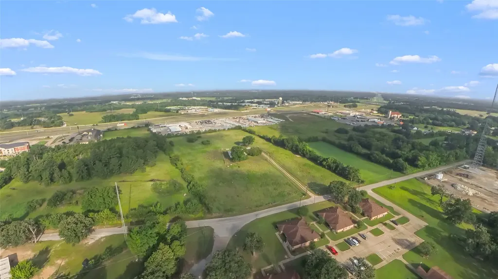 250 Williford Street Fairfield TX 75840