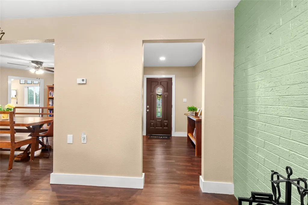 250 Williford Street Fairfield TX 75840
