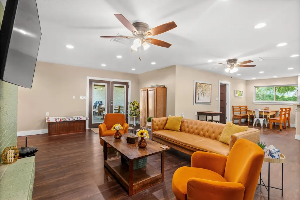 250 Williford Street Fairfield TX 75840