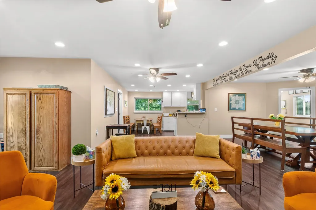 250 Williford Street Fairfield TX 75840