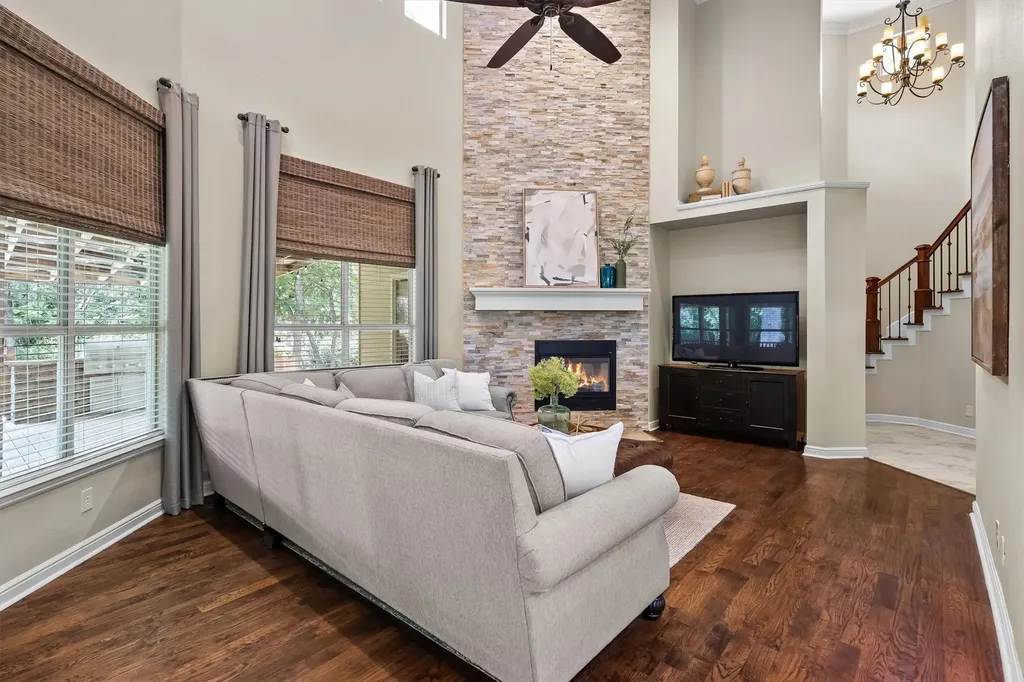 2303 Britt Drive Argyle TX 76226