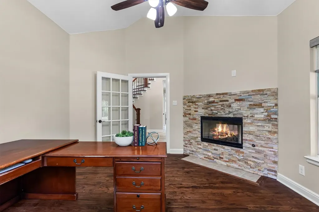 2303 Britt Drive Argyle TX 76226