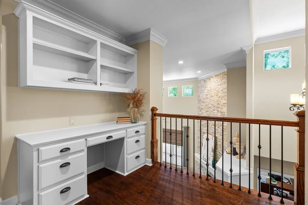 2303 Britt Drive Argyle TX 76226