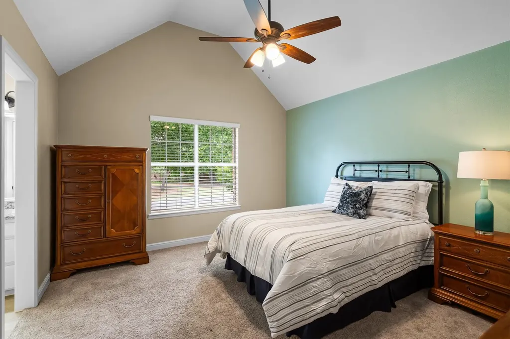 2303 Britt Drive Argyle TX 76226