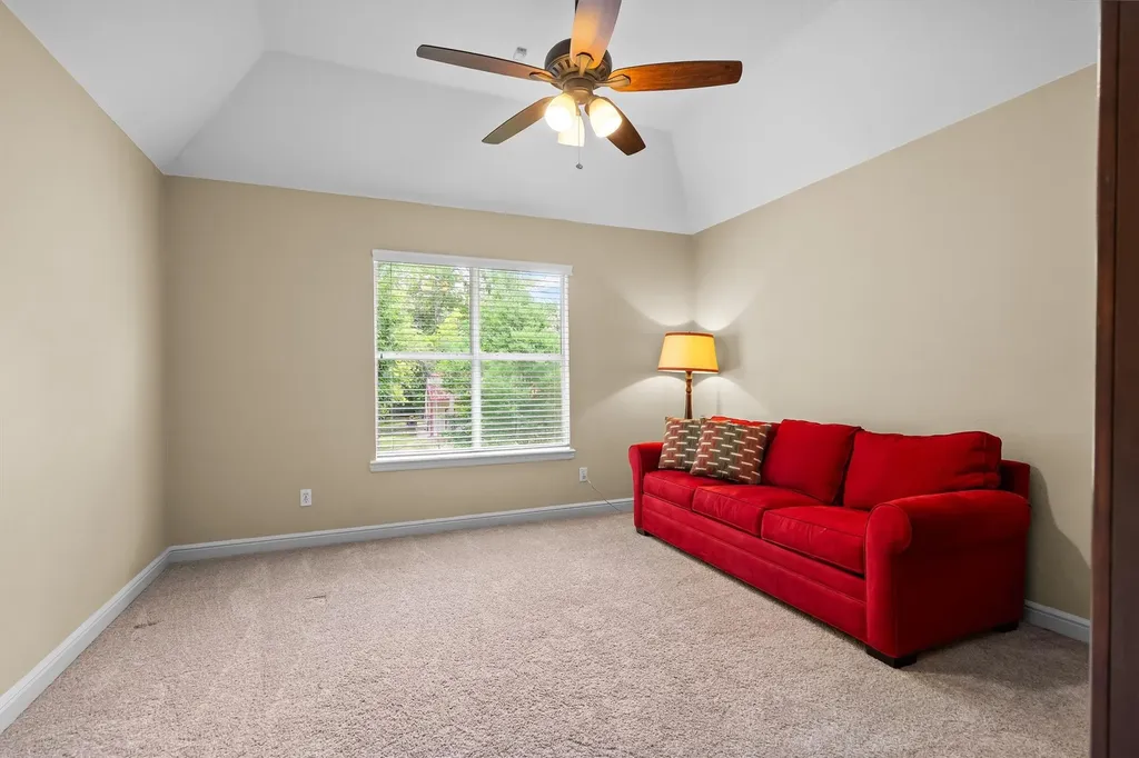 2303 Britt Drive Argyle TX 76226