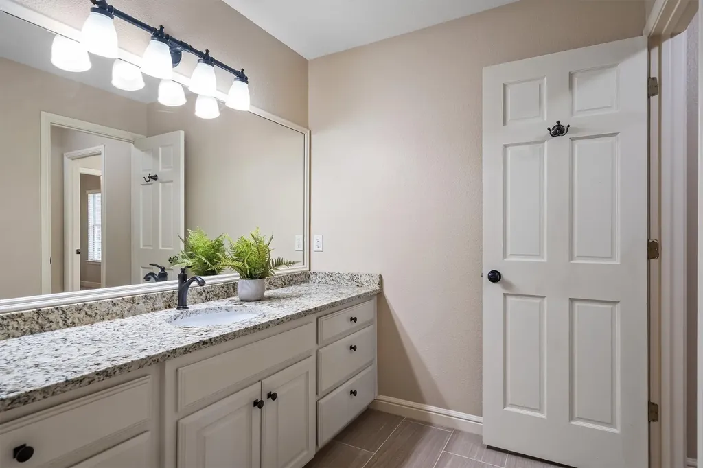 2303 Britt Drive Argyle TX 76226