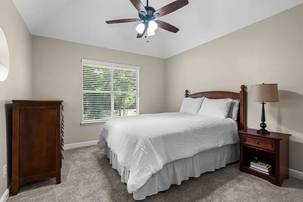 2303 Britt Drive Argyle TX 76226