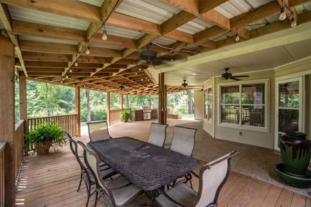 2303 Britt Drive Argyle TX 76226
