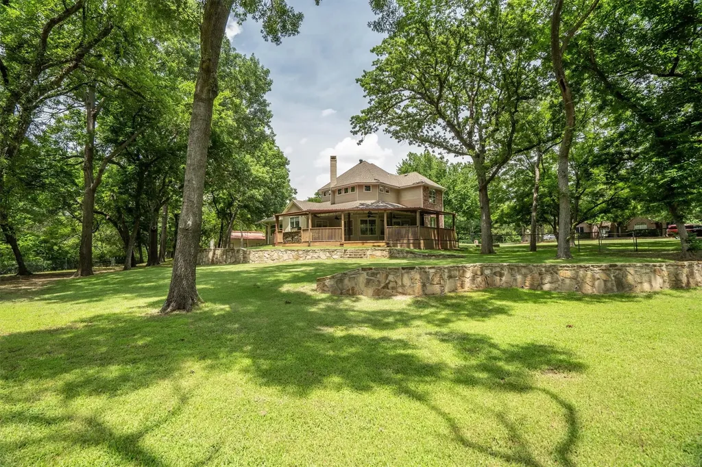 2303 Britt Drive Argyle TX 76226