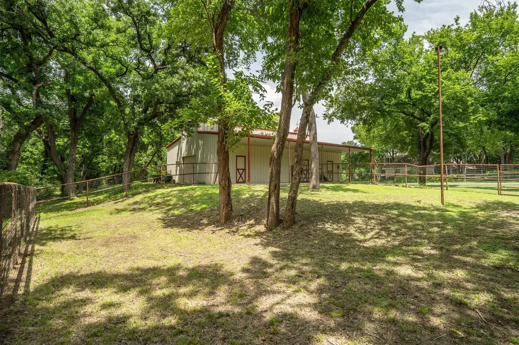 2303 Britt Drive Argyle TX 76226