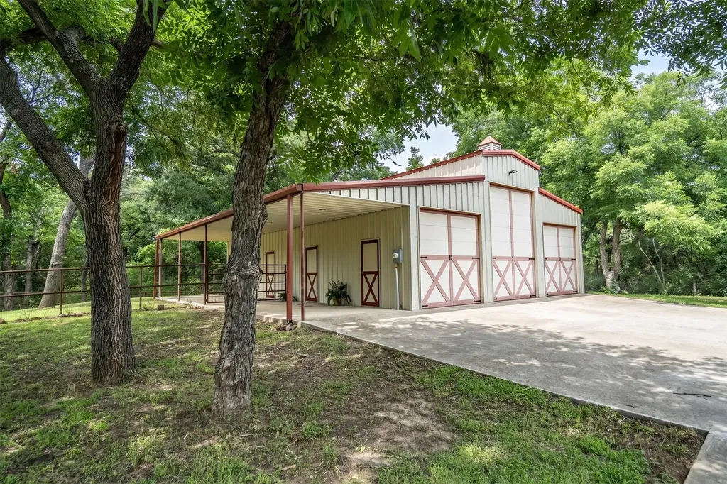 2303 Britt Drive Argyle TX 76226