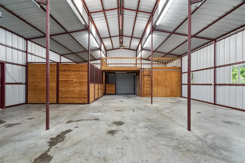 2303 Britt Drive Argyle TX 76226