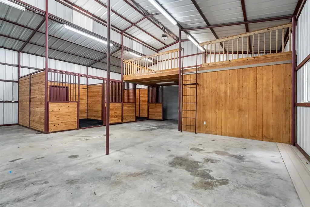 2303 Britt Drive Argyle TX 76226