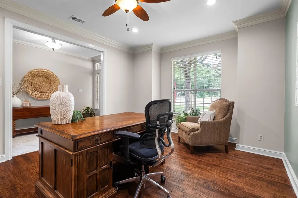 2303 Britt Drive Argyle TX 76226