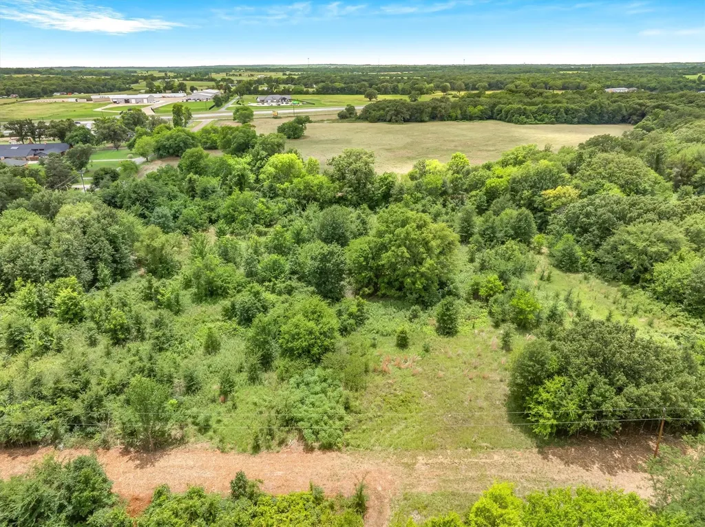 Tbd Vz County Road 1205 Canton TX 75103