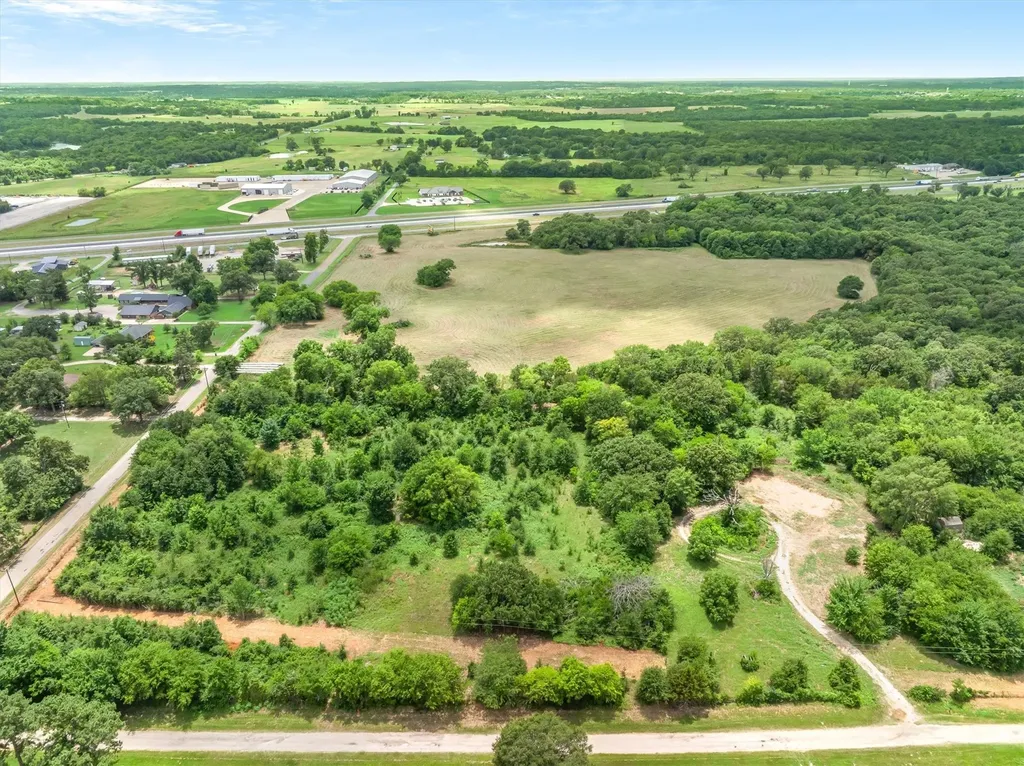 Tbd Vz County Road 1205 Canton TX 75103