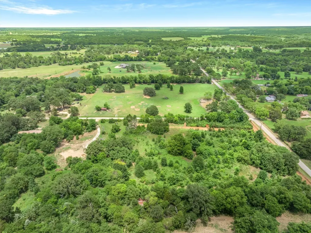 Tbd Vz County Road 1205 Canton TX 75103