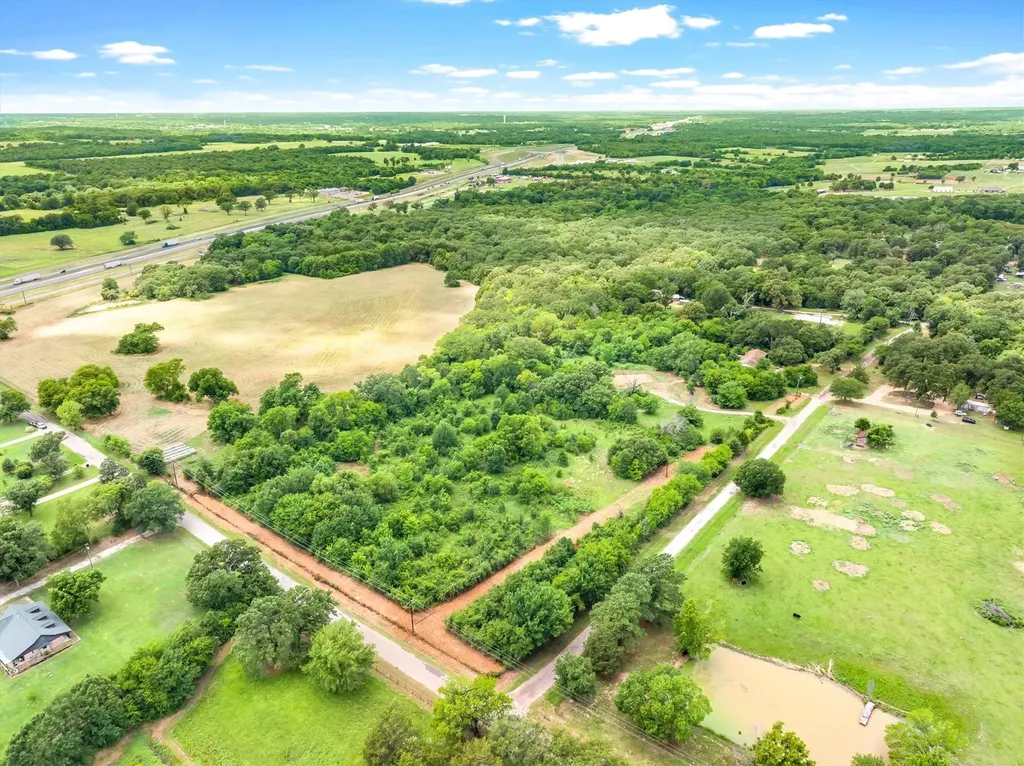 Tbd Vz County Road 1205 Canton TX 75103