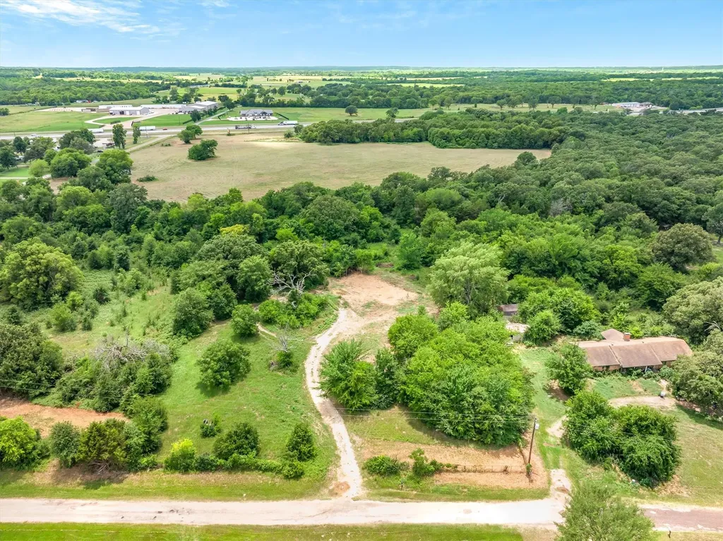 Tbd Vz County Road 1205 Canton TX 75103