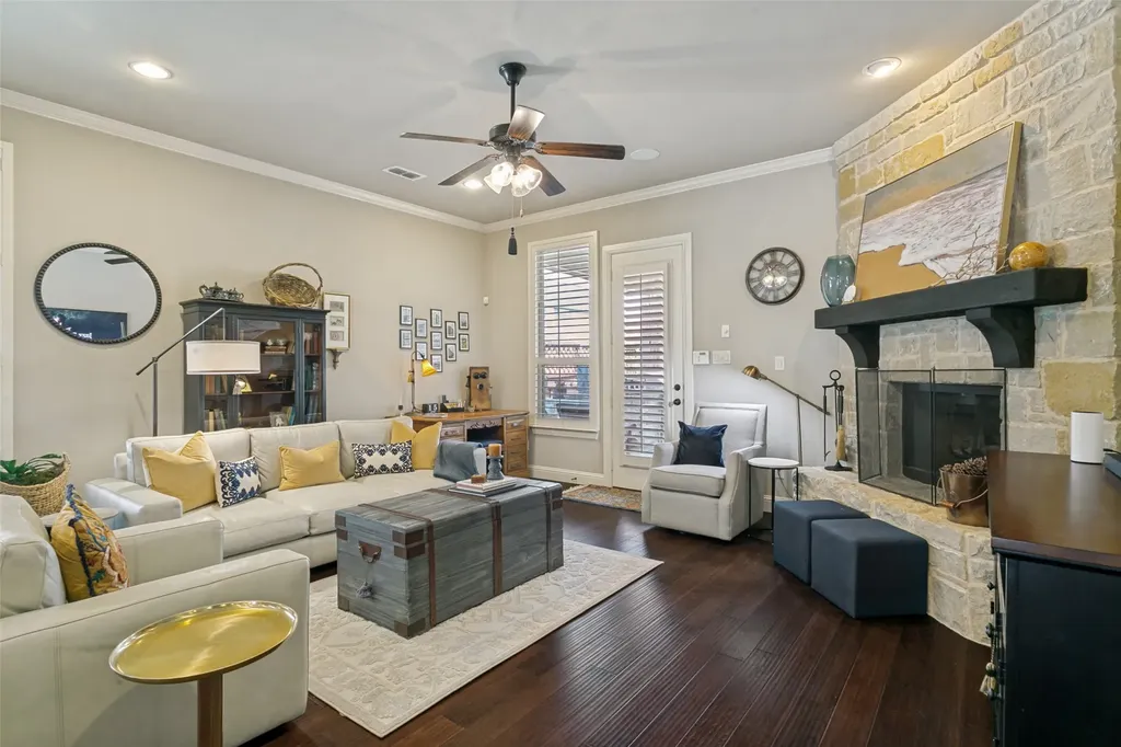 417 Chestnut Lane Roanoke TX 76262