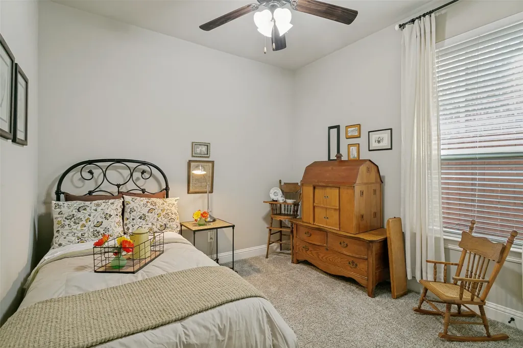 417 Chestnut Lane Roanoke TX 76262