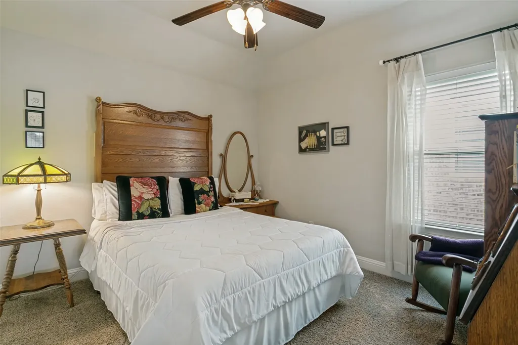 417 Chestnut Lane Roanoke TX 76262