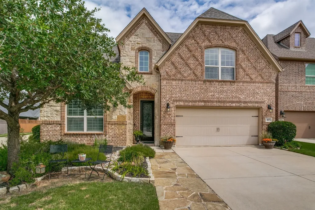 417 Chestnut Lane Roanoke TX 76262