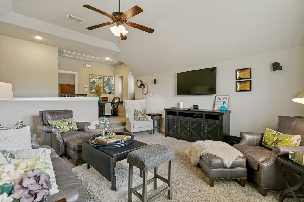417 Chestnut Lane Roanoke TX 76262