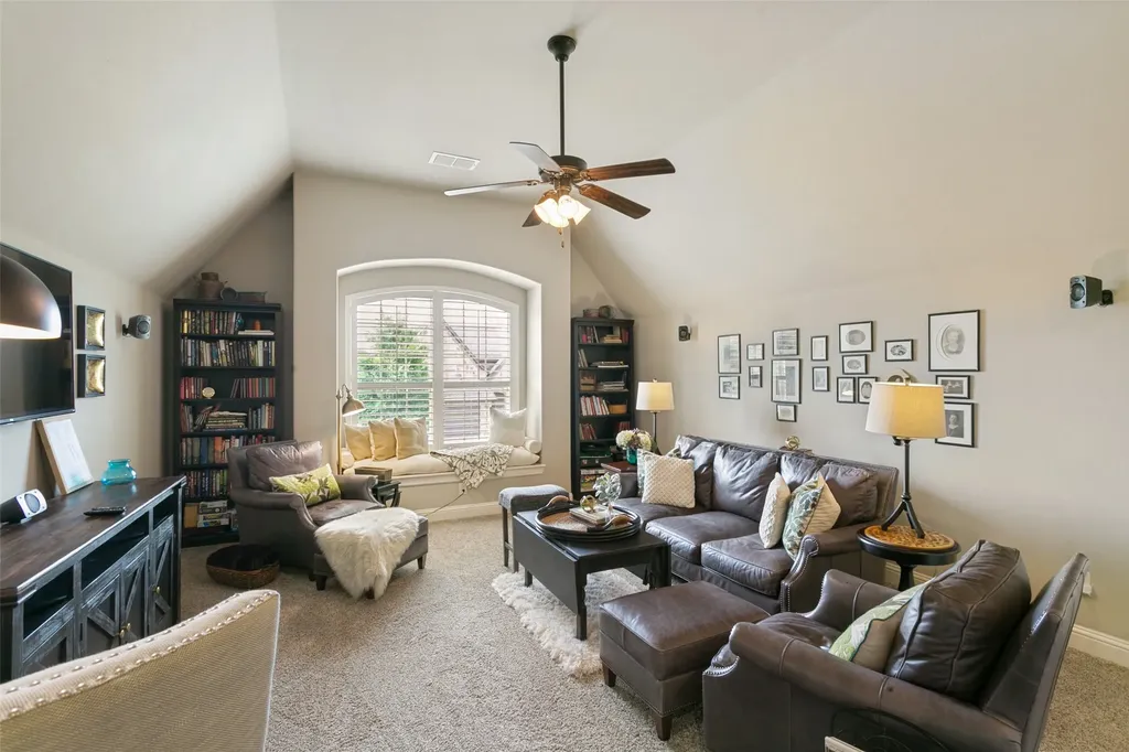417 Chestnut Lane Roanoke TX 76262
