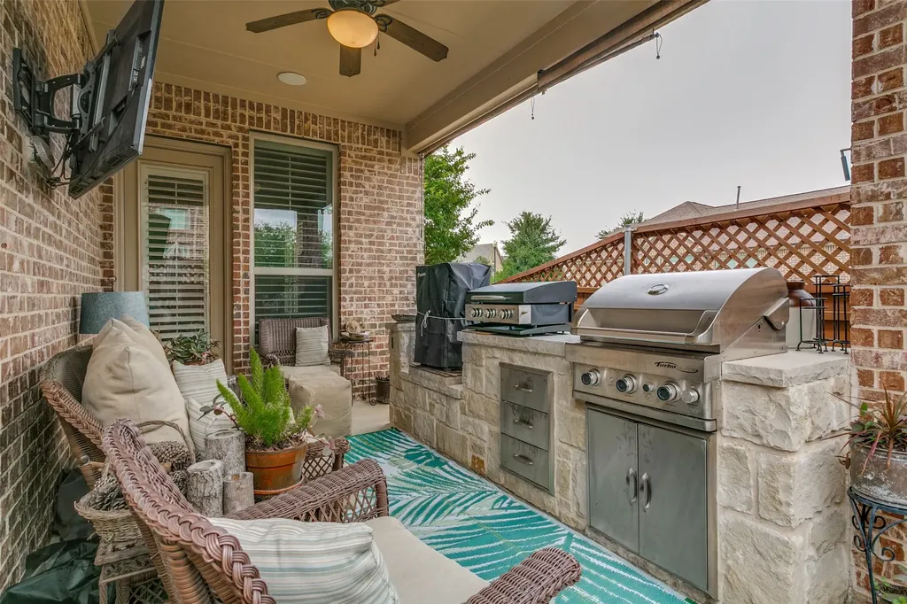 417 Chestnut Lane Roanoke TX 76262