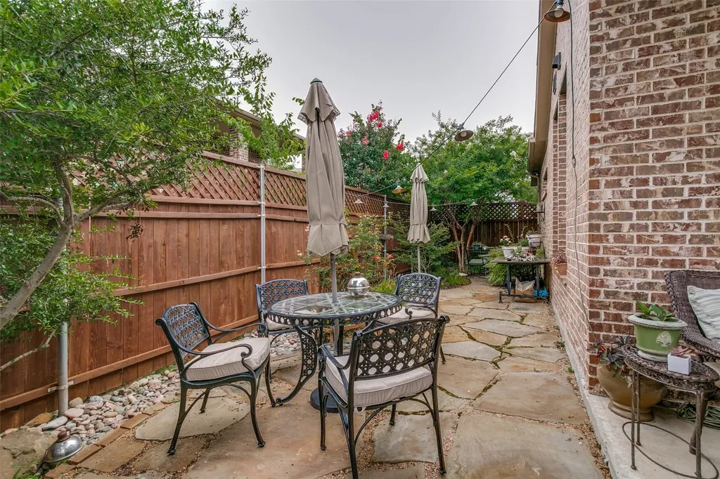 417 Chestnut Lane Roanoke TX 76262