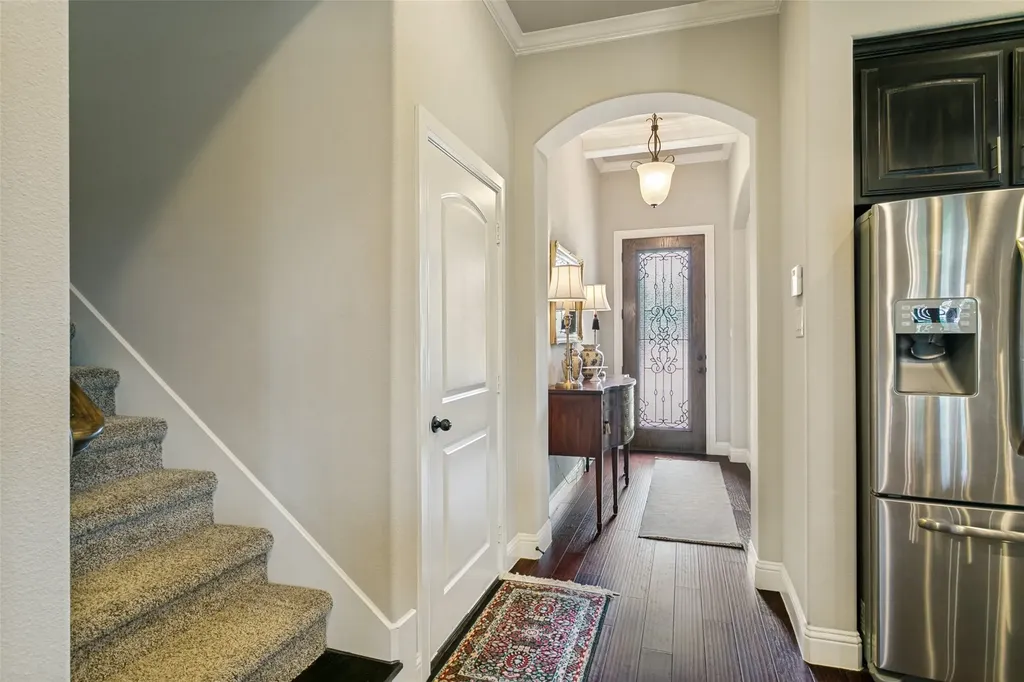 417 Chestnut Lane Roanoke TX 76262