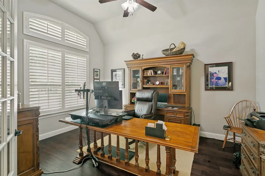 417 Chestnut Lane Roanoke TX 76262
