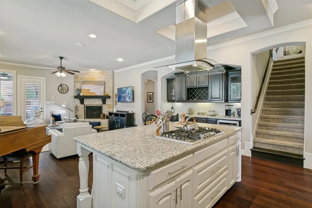 417 Chestnut Lane Roanoke TX 76262