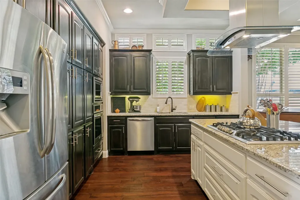 417 Chestnut Lane Roanoke TX 76262