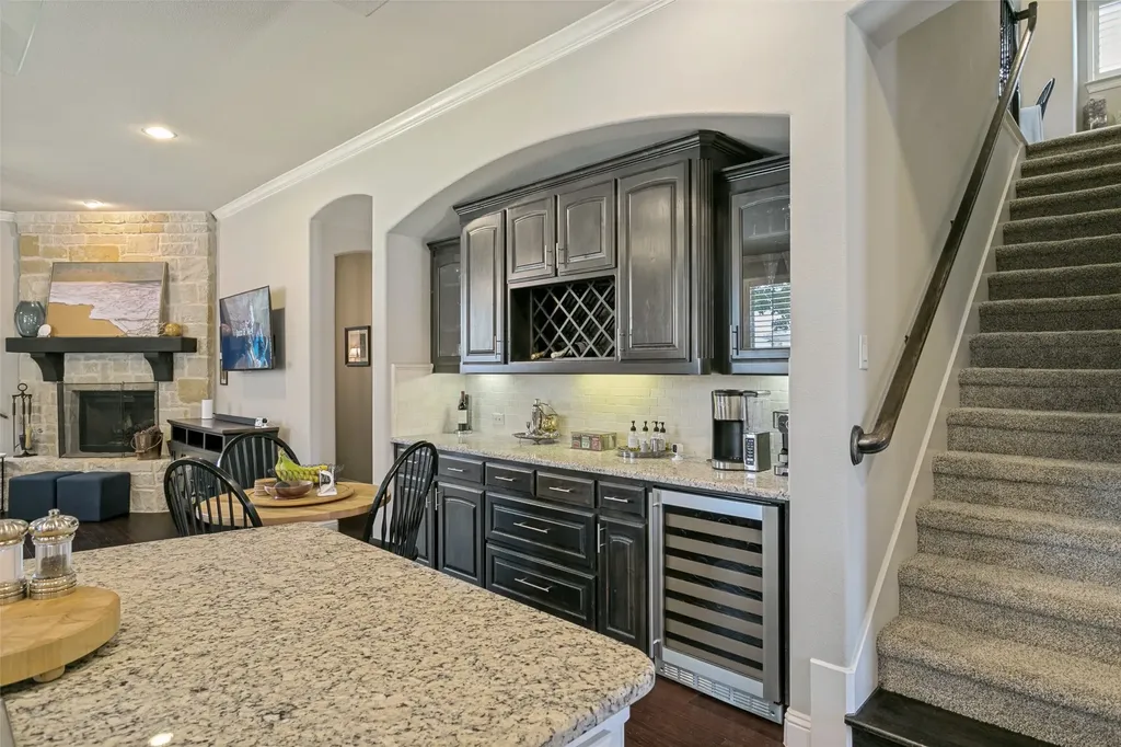417 Chestnut Lane Roanoke TX 76262
