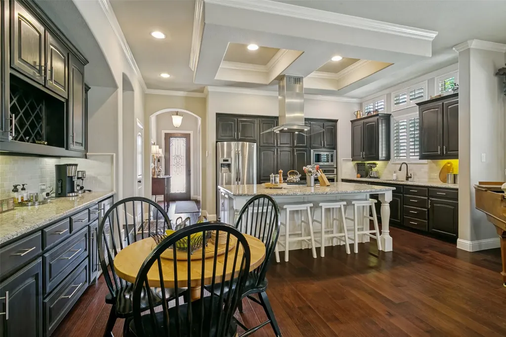 417 Chestnut Lane Roanoke TX 76262