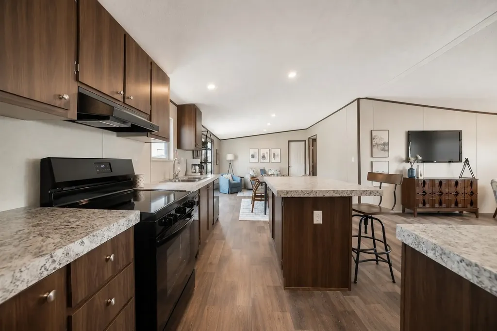 143 Lark Meadow Drive Runaway Bay TX 76426