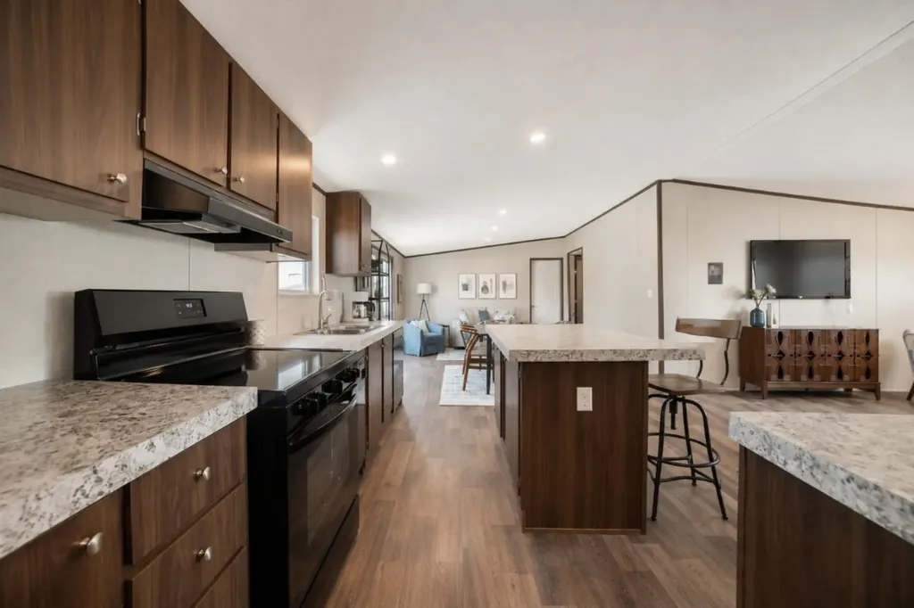 143 Lark Meadow Drive Runaway Bay TX 76426