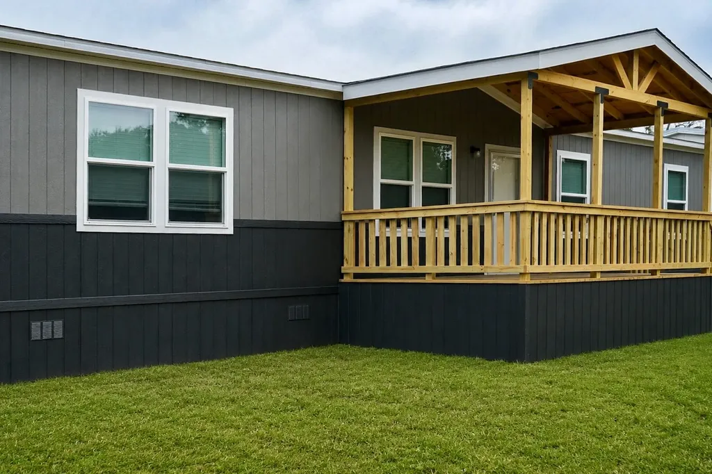 143 Lark Meadow Drive Runaway Bay TX 76426