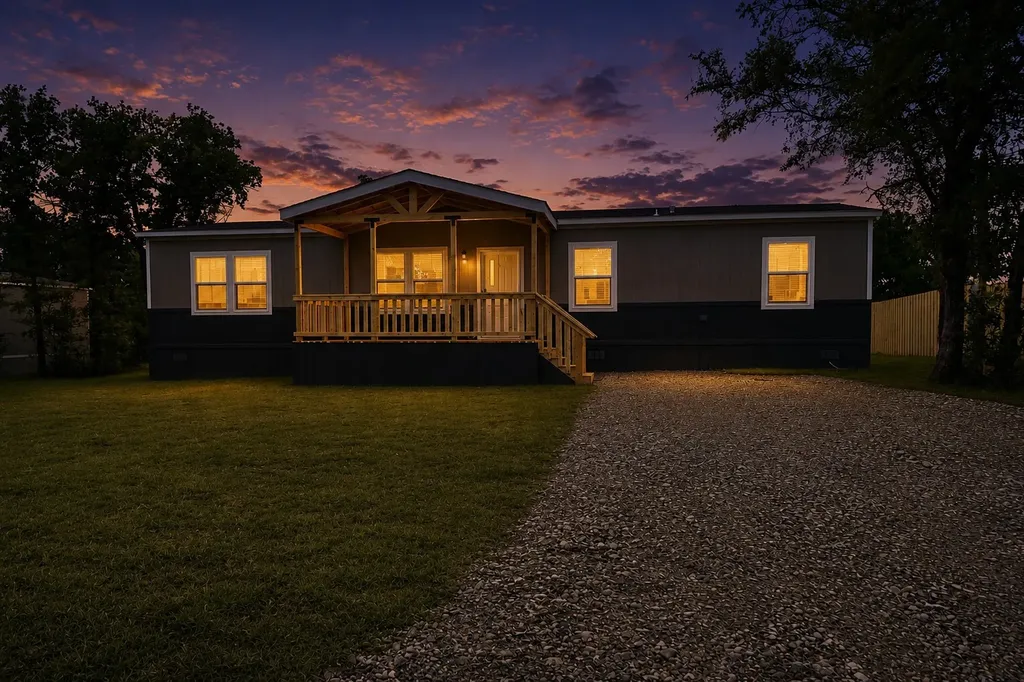 143 Lark Meadow Drive Runaway Bay TX 76426