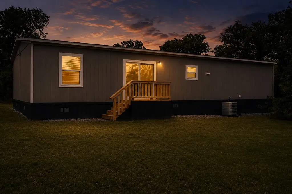 143 Lark Meadow Drive Runaway Bay TX 76426