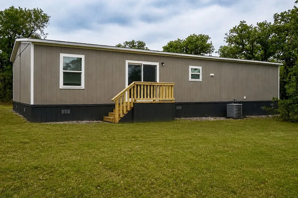 143 Lark Meadow Drive Runaway Bay TX 76426