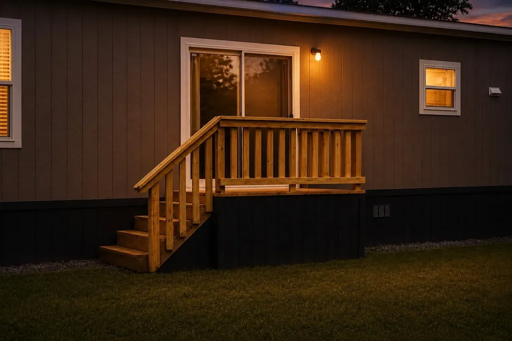 143 Lark Meadow Drive Runaway Bay TX 76426
