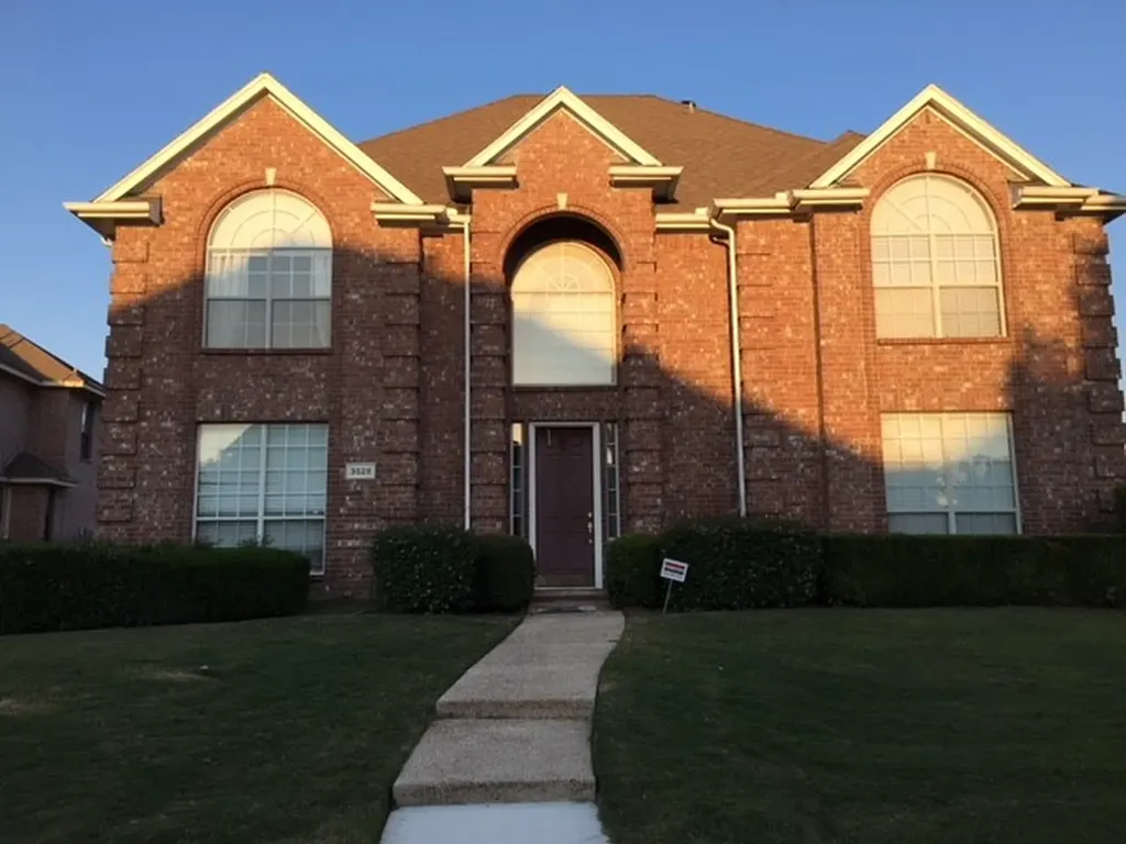 3528 Sweetspring Drive Carrollton TX 75007
