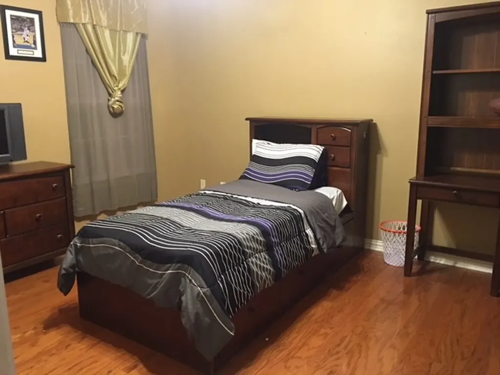 3528 Sweetspring Drive Carrollton TX 75007