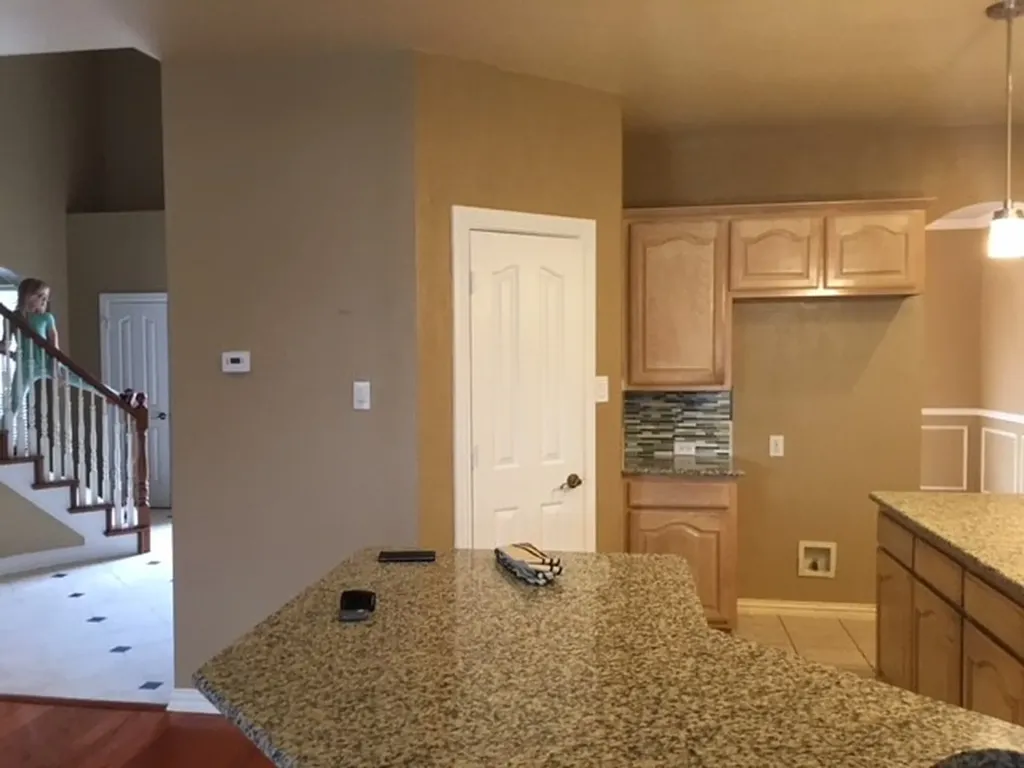3528 Sweetspring Drive Carrollton TX 75007