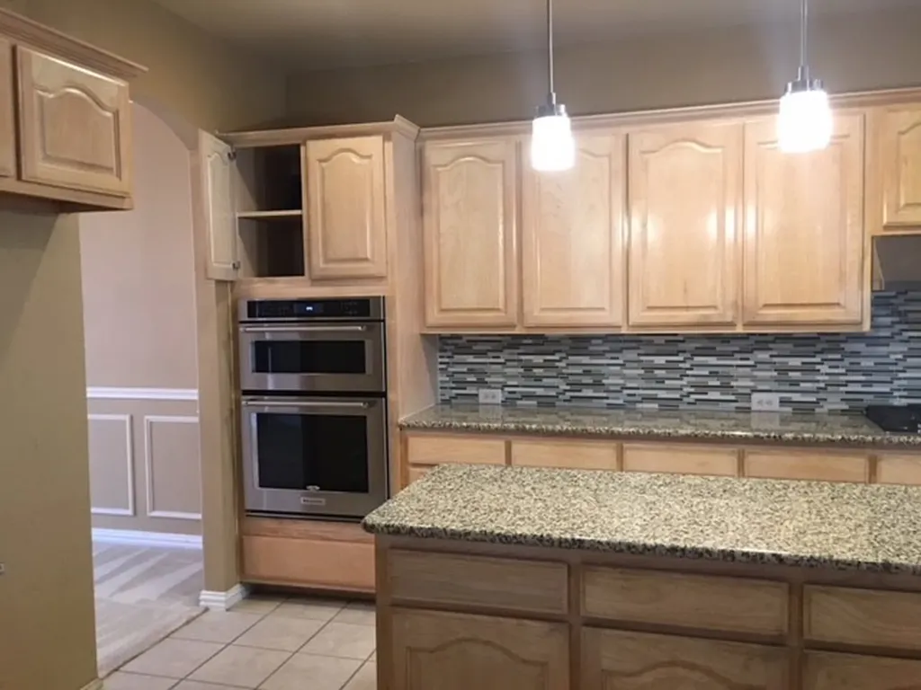 3528 Sweetspring Drive Carrollton TX 75007