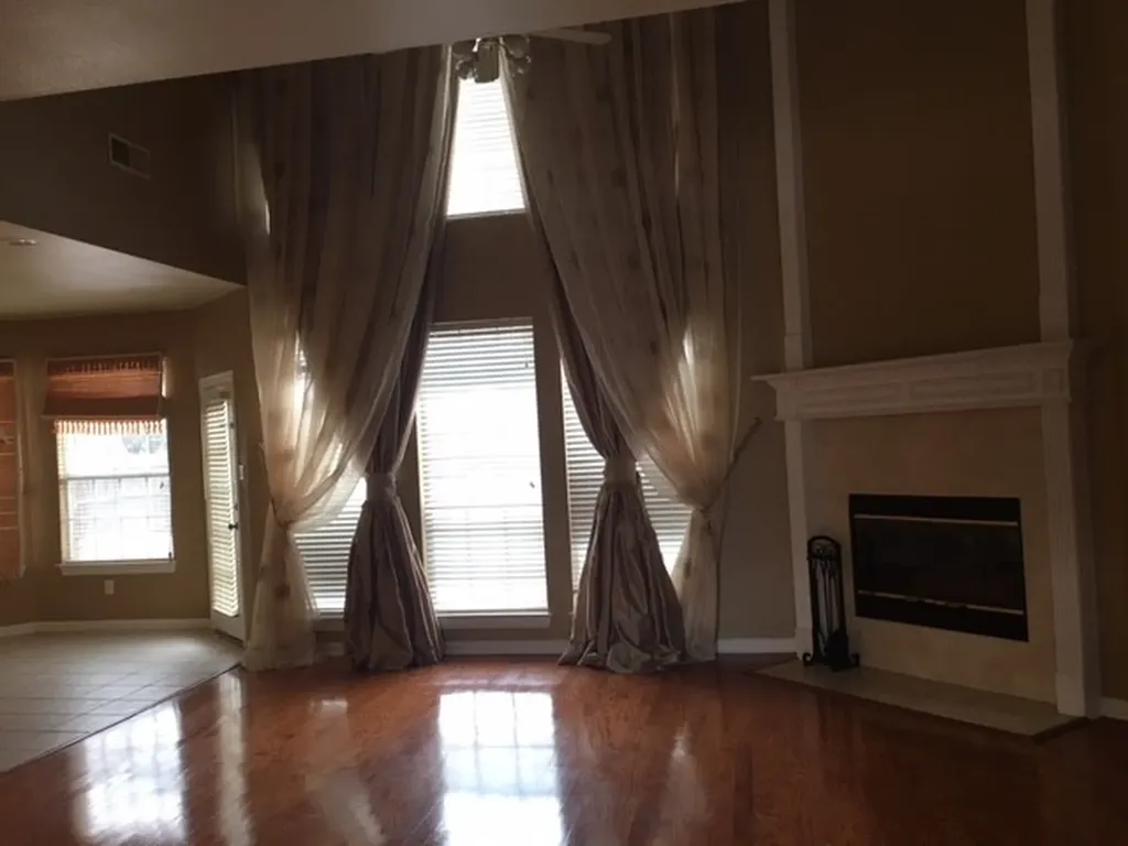 3528 Sweetspring Drive Carrollton TX 75007
